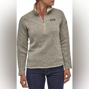 Patagonia Better Sweater